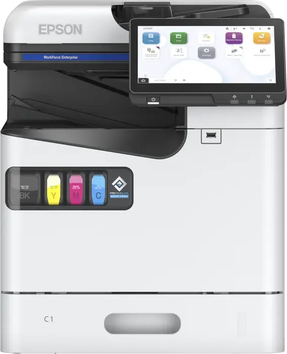 EPSON WorkForce Enterprise AM-C400