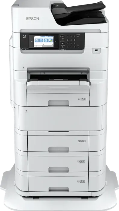 EPSON WorkForce Pro WF-C879RD3TWFC