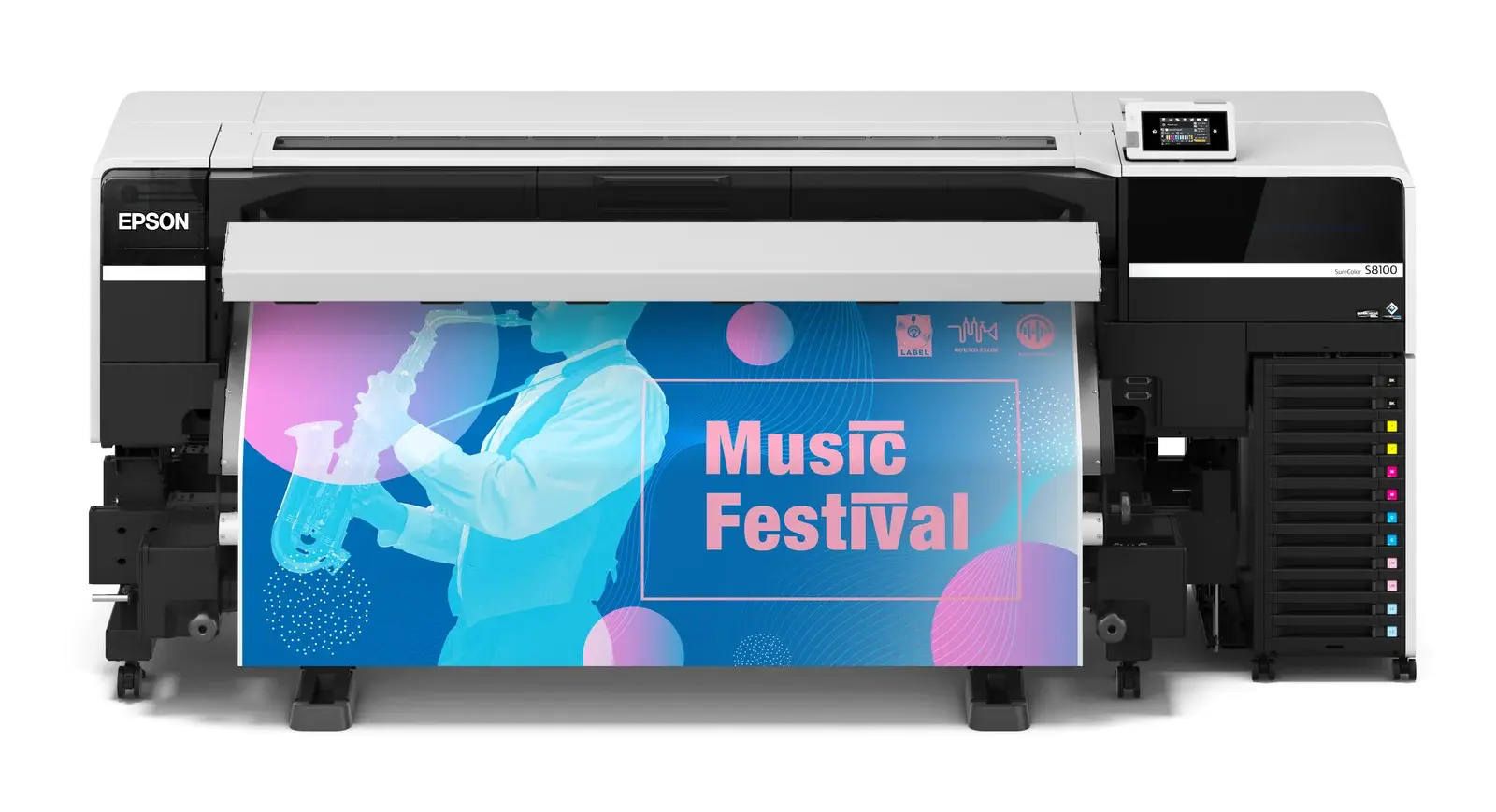EPSON SureColor SC-S8100