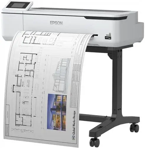 EPSON SureColor SC-T3100