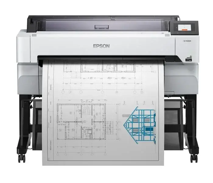 EPSON SureColor SC-T5400M