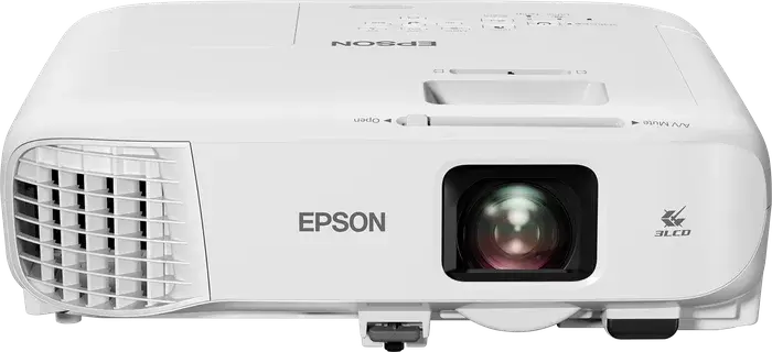 EPSON EB-X49