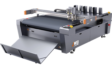JWEI SC1311 Feeding Cutting Collecting