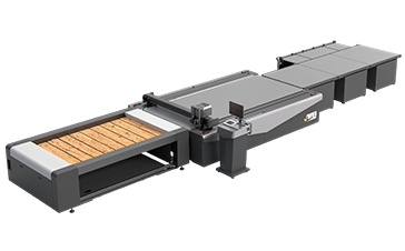JWEI SL1632 Auto-Workflow
