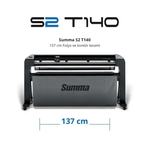 Summa S One D140