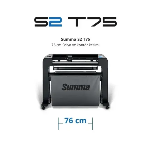 Summa S One D60